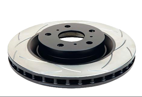 DBA Mondeo Brake Disks T2 series disc