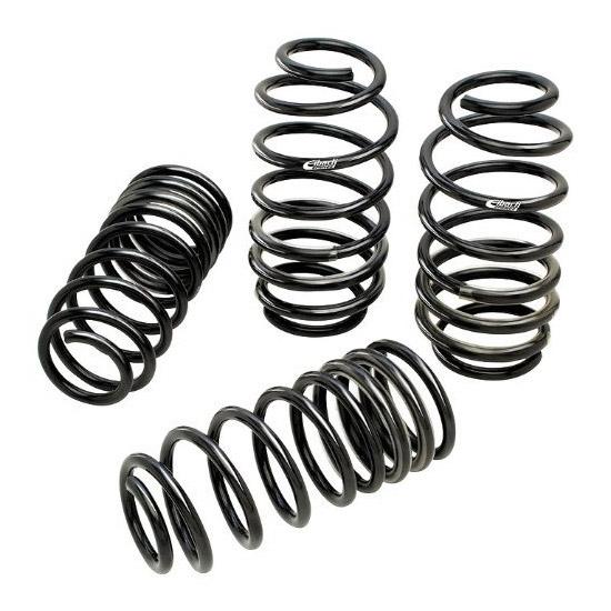 Eibach Focus RS 2.3 EcoBoost Pro Kit Lowering Springs