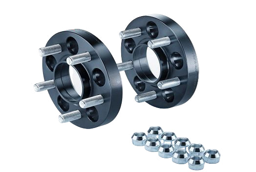 Eibach Wheel spacers for S550 Mustang Gt and Ecoboost 2015+