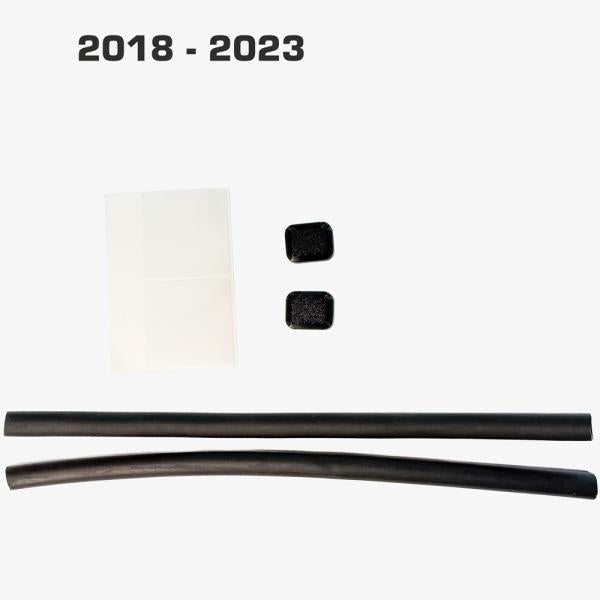 Fiege Performance Mustang Hood Seal Kit S550 & S650 - 2015+