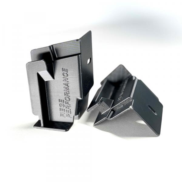 Fiege Performance S650 Mustang Wheel Well Plug