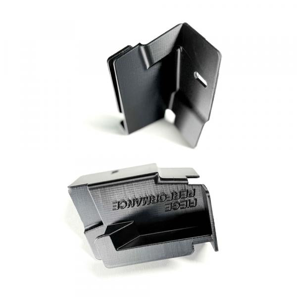 Fiege Performance S650 Mustang Wheel Well Plug