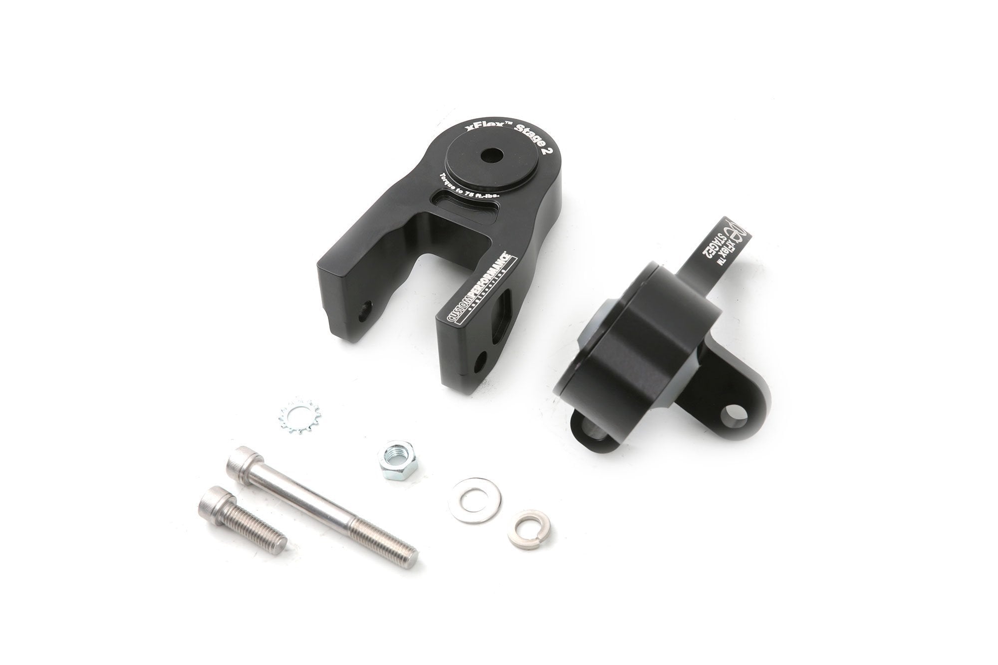 cp-e xFlex Stage 2 Ford Focus RS Rear Motor Mount