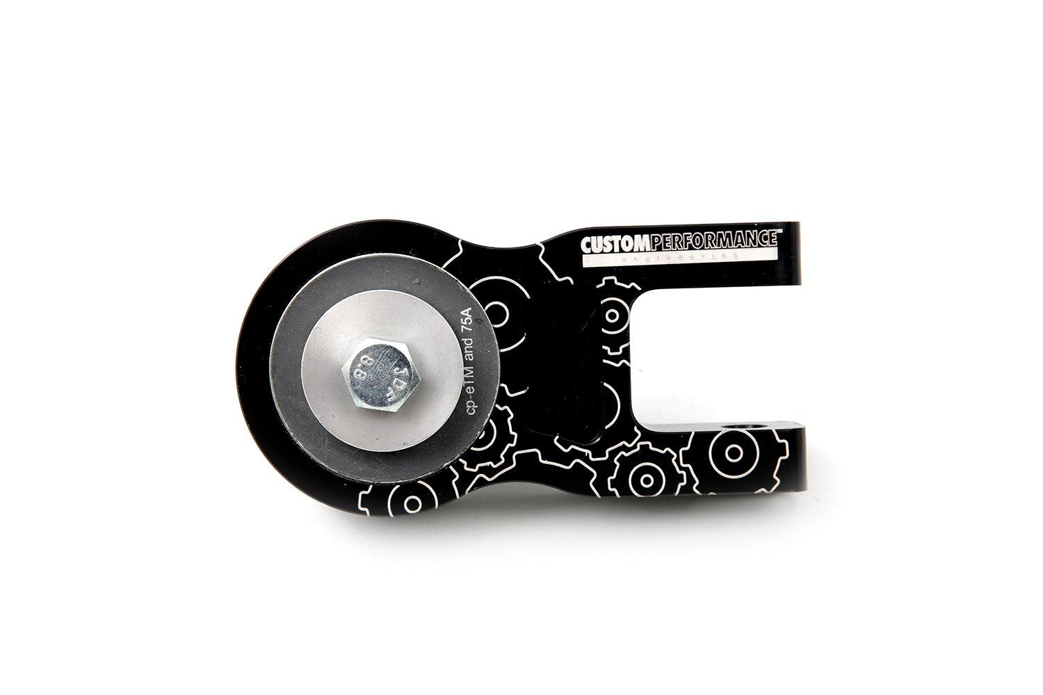 cp-e xFlex™ Stage 1 Ford Focus ST / RS Rear Engine Mount