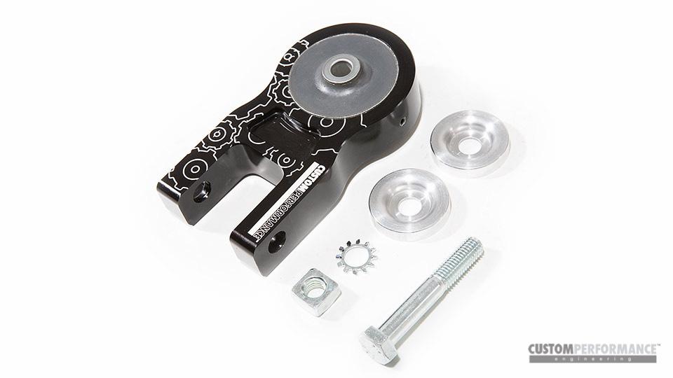 cp-e xFlex™ Stage 1 Ford Focus ST / RS Rear Engine Mount