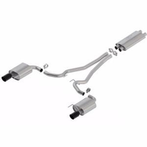 Ford Racing Sport Catback Mustang EC Exhaust (GT)