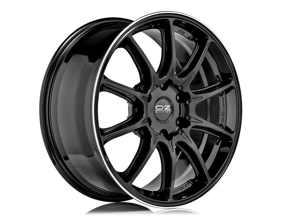 OZ Hyper XT HLT Offroad 20" for Ford Ranger