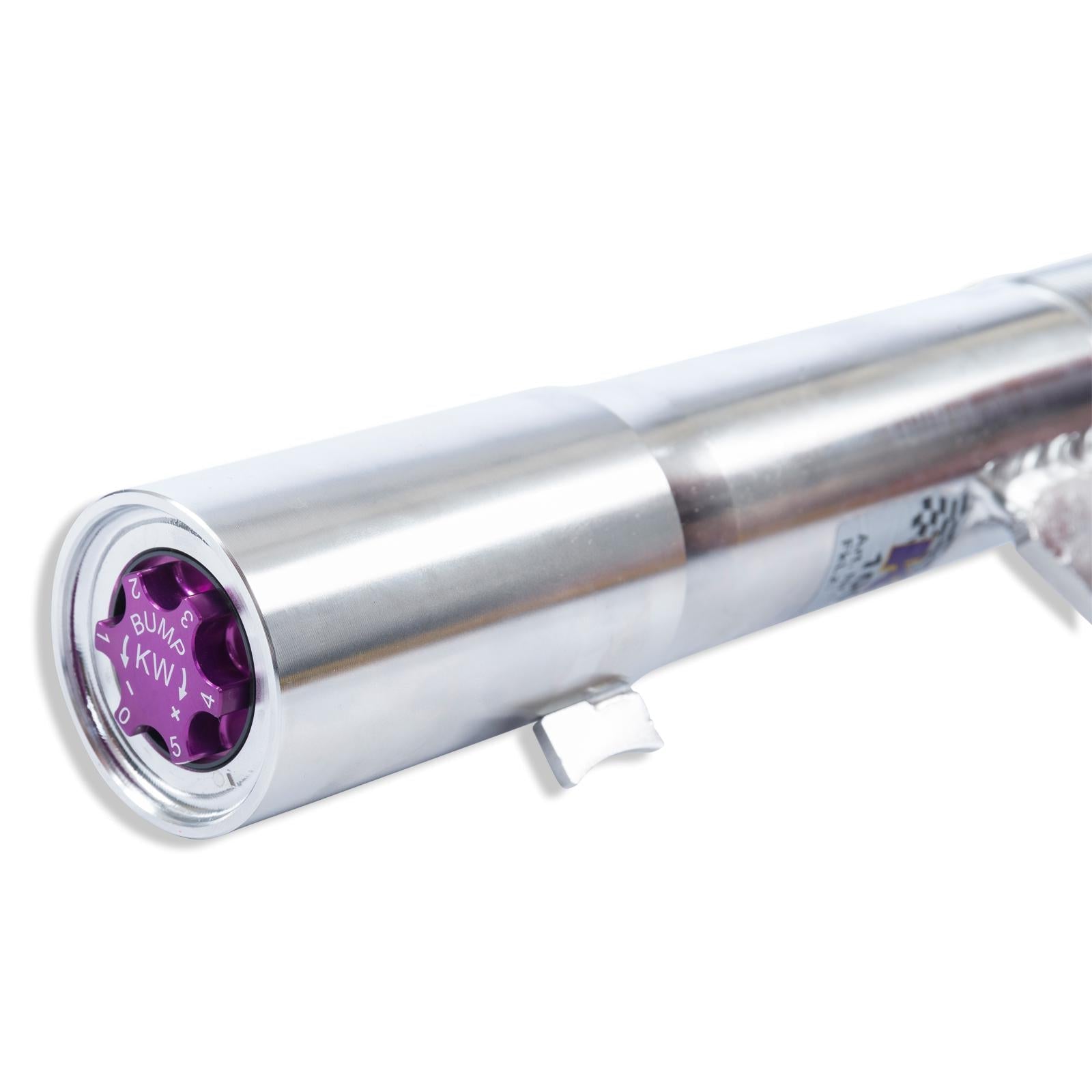 KW Mustang Mach E Variant 3 Coilovers