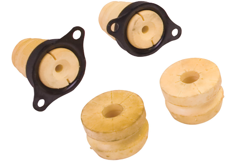 Ford Performance Mustang Jounce Bumper Kit (2005-2014)