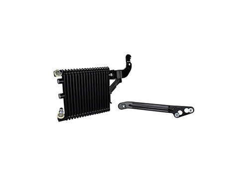 Ford Performance Mustang 5.0L Engine Oil Cooler Kit (2024+)