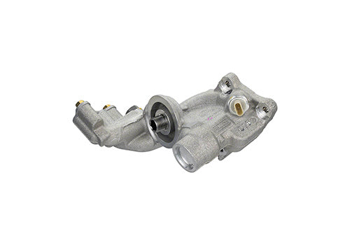 Ford Performance Mustang 5.0L Engine Oil Cooler Kit (2024+)