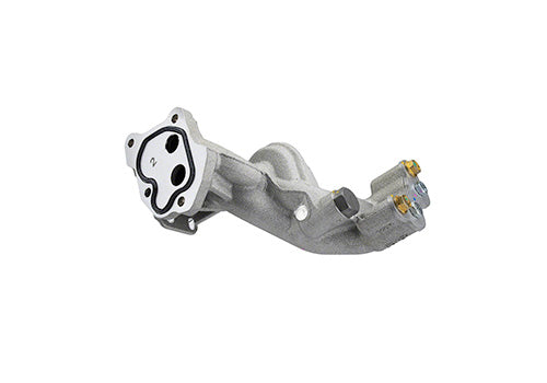 Ford Performance Mustang 5.0L Engine Oil Cooler Kit (2024+)