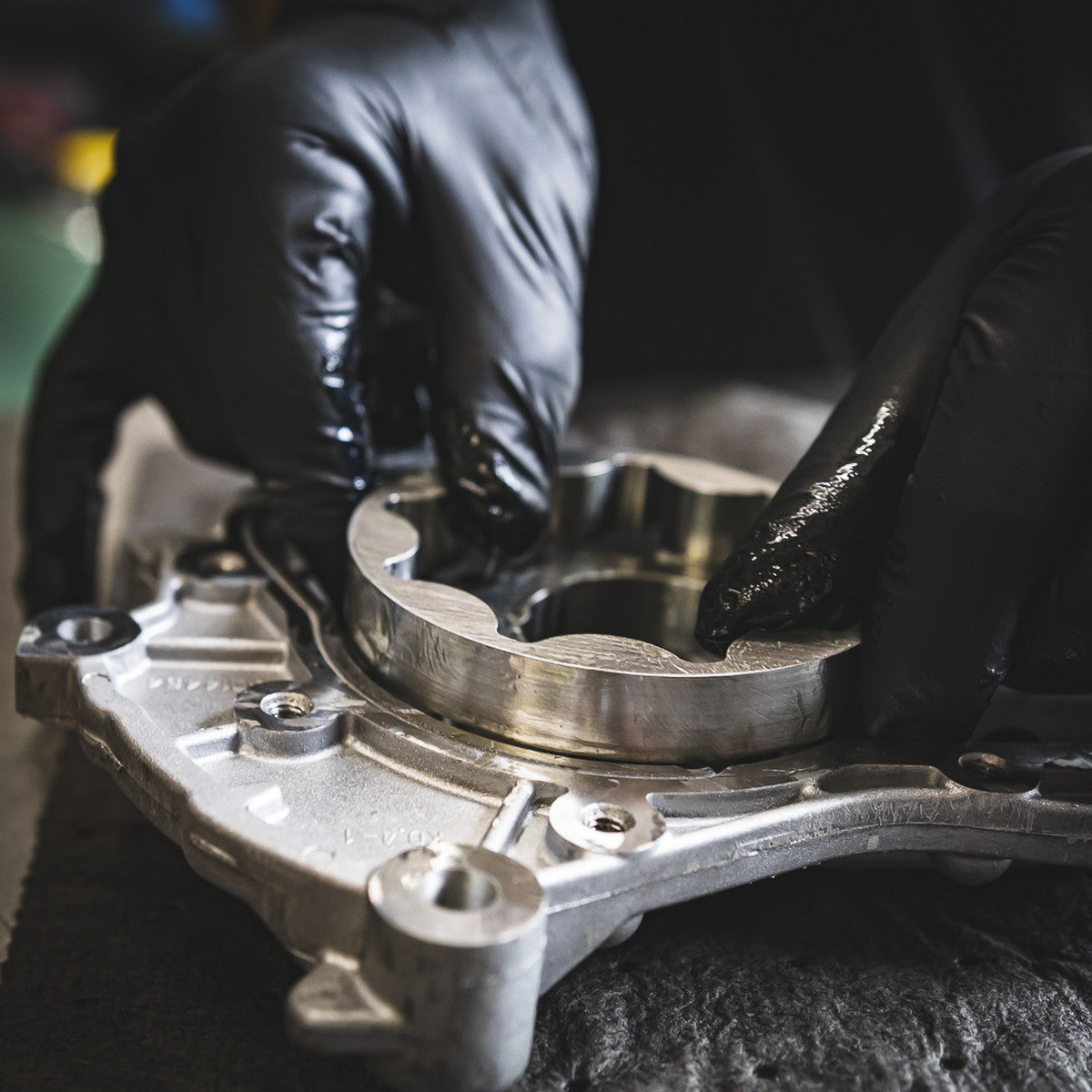 Whipple S550 Mustang Twin Screw Supercharger Kit 2015-2022 - ACCESSORIES