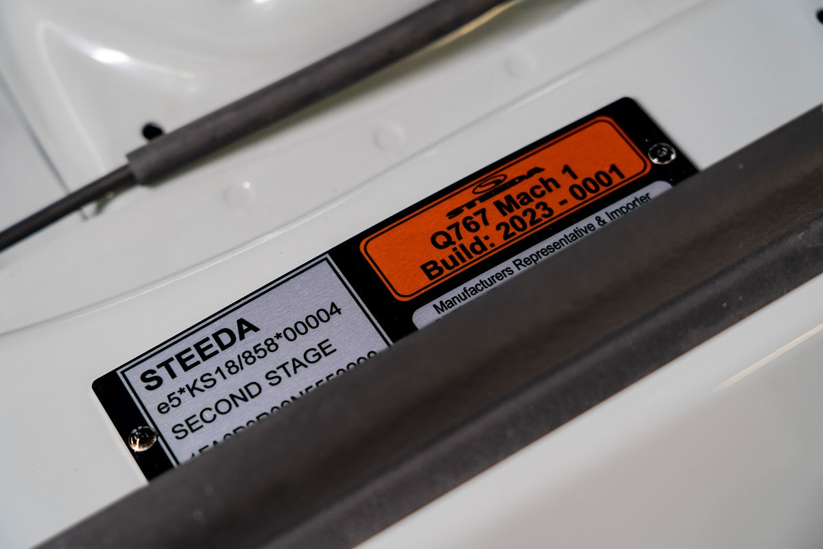 Q Series Package 2025