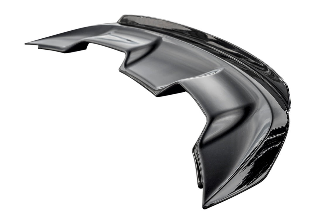 Ford Performance Mustang GT500/Mach 1 Style Rear Spoiler