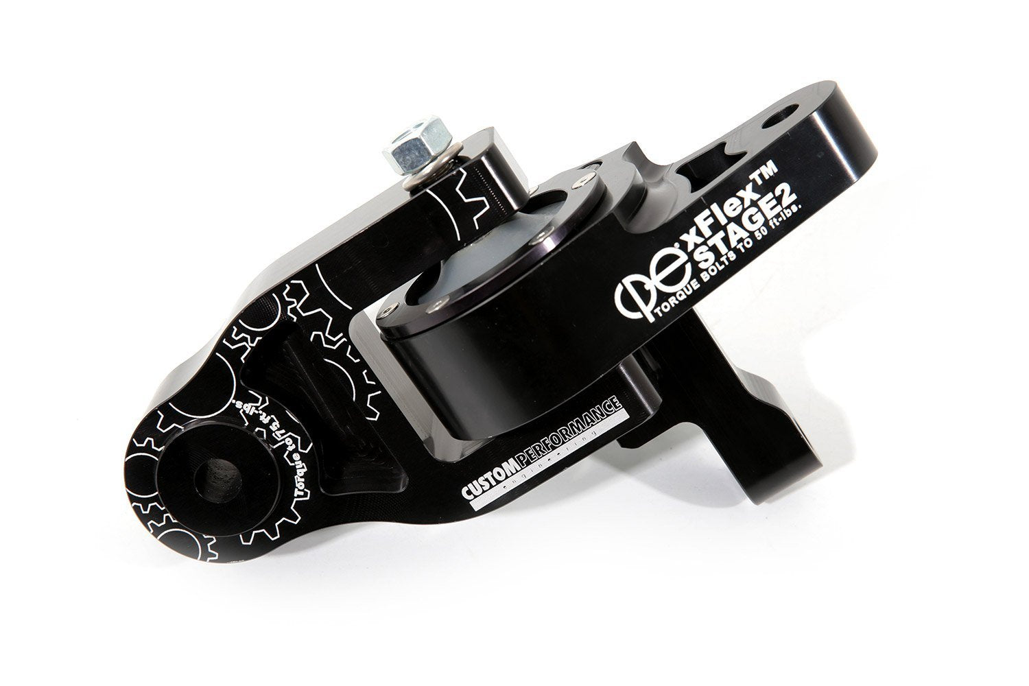 CP-E Rear Engine Mount for Mondeo 2.0 Ecoboost