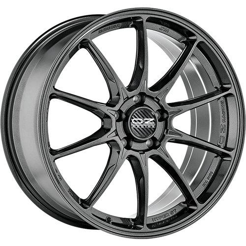 OZ Racing Hyper GT HLT Lightweight 20"  Wheels for Mustang