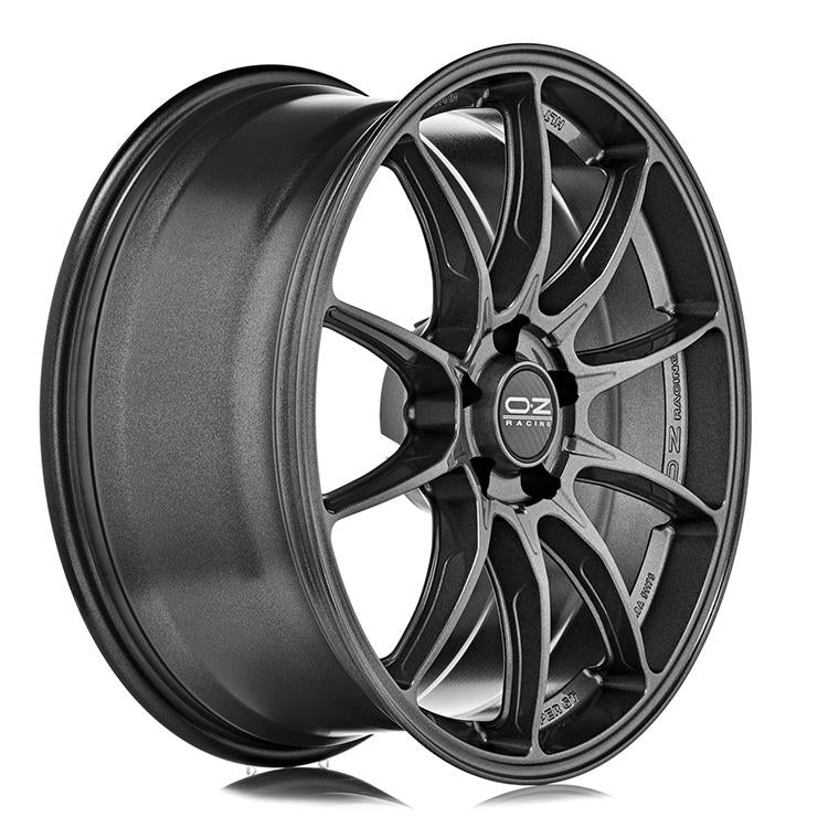 OZ Racing Hyper GT HLT Lightweight 20"  Wheels for Mustang