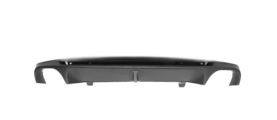 Mustang S197 GT500 Style Rear Diffuser 2013-2014