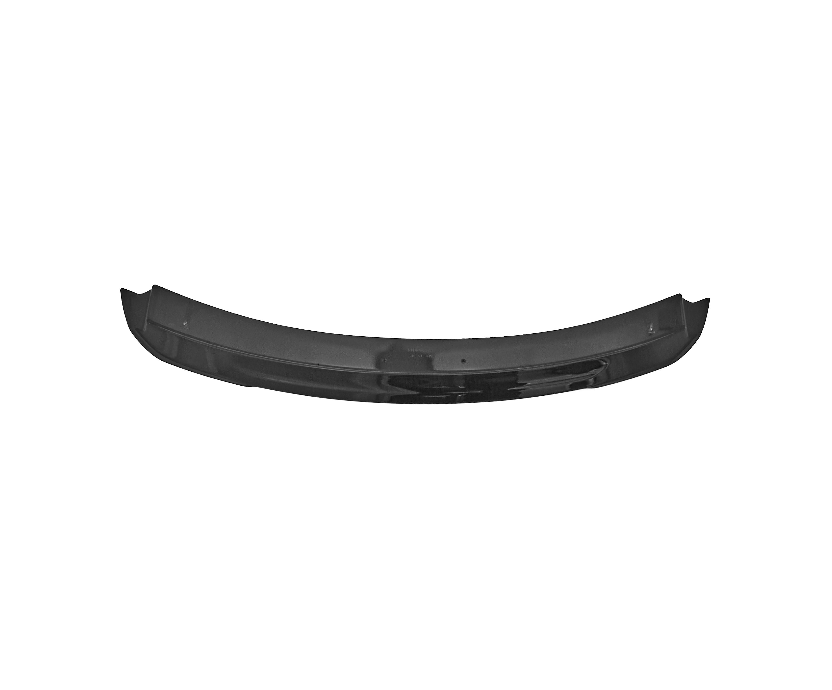 MP Concepts S550 Mustang GT350 Style Duck Tail Rear Spoiler
