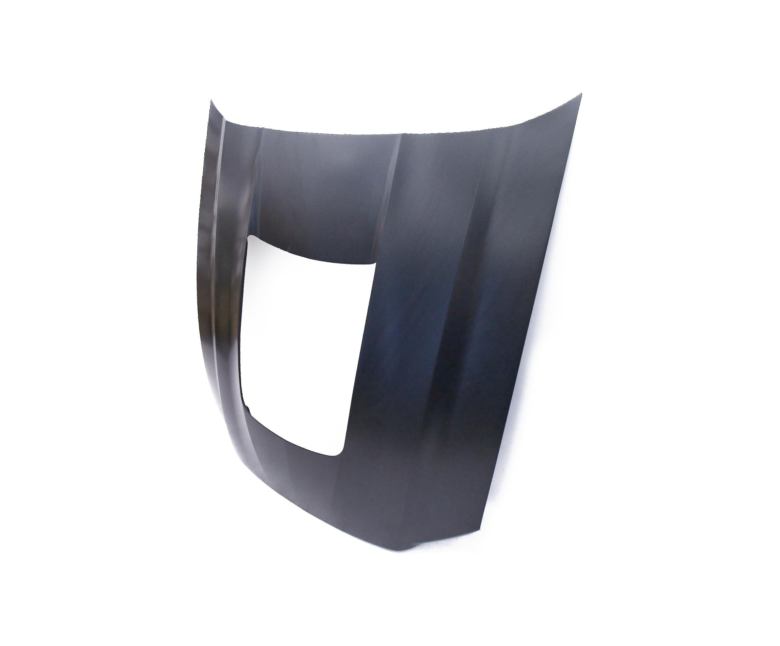 S197 Mustang GT500 Style Aluminium Hood 2010-2014