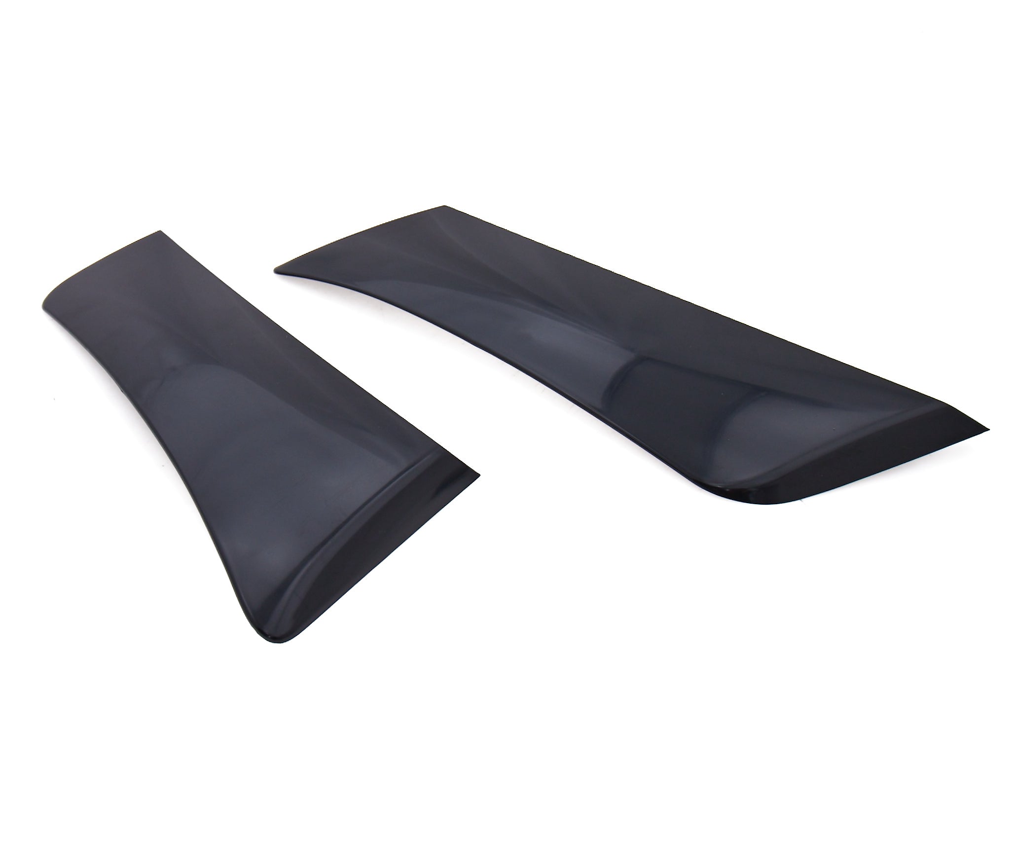 MP Concepts S550 Mustang Side Scoops 2015-2023