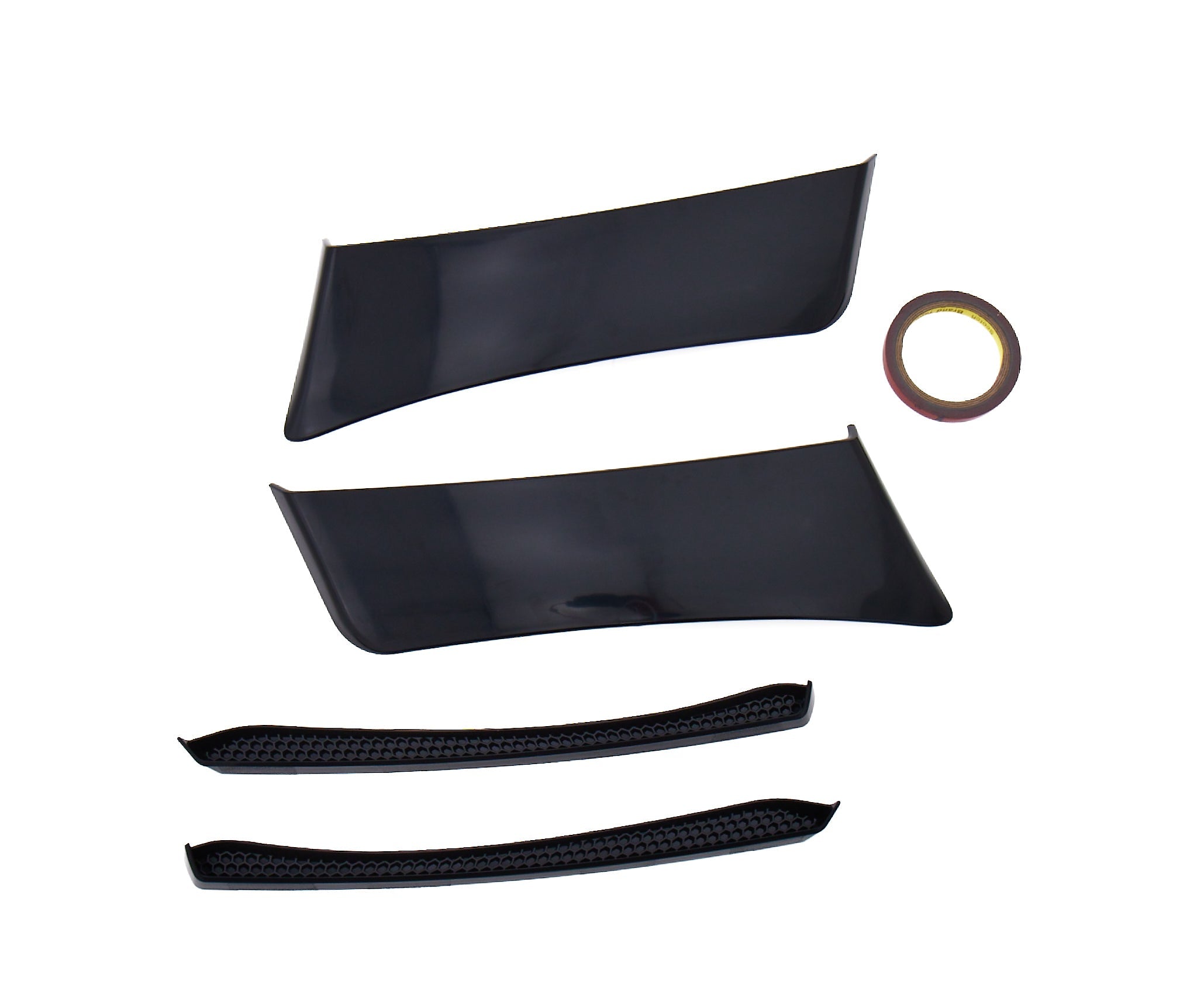 MP Concepts S550 Mustang Side Scoops 2015-2023