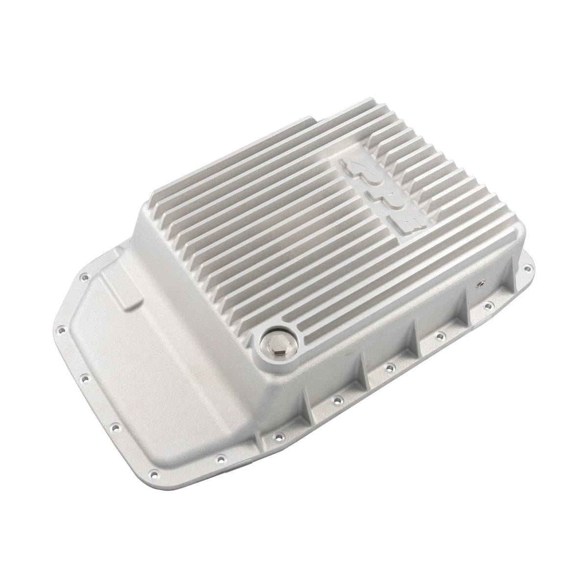 PPE Ford 6R80/6R100 Heavy-Duty Cast Aluminium Transmission Pan - Mustang / Explorer / Bronco / F150 (2017-2025) (Copy)