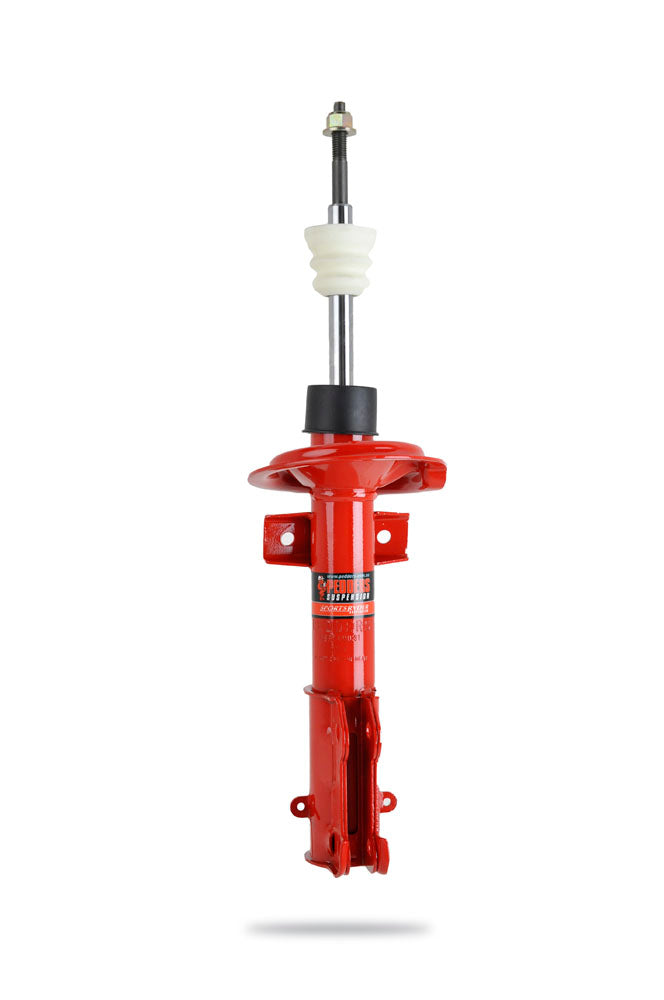 Pedders S197 Mustang "Sport Ryder" Front Shocks
