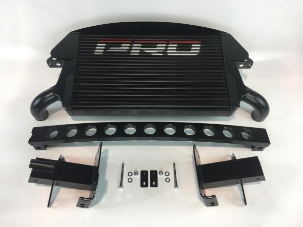 Pro Alloy Fiesta Mk7 ST 180 Competition Spec Intercooler