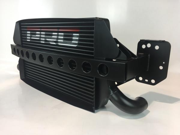 Pro Alloy Fiesta Mk7 ST 180 Competition Spec Intercooler