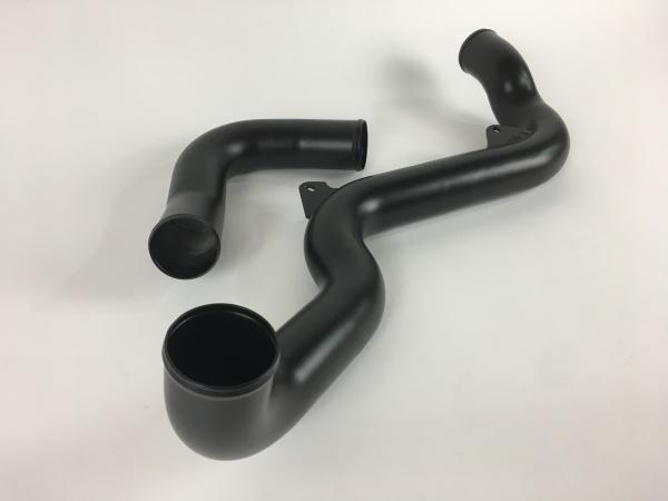 Pro Alloy Focus RS Mk3 Boost Pipe / Hard Pipe Upgrade