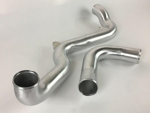 Pro Alloy Focus RS Mk3 Boost Pipe / Hard Pipe Upgrade