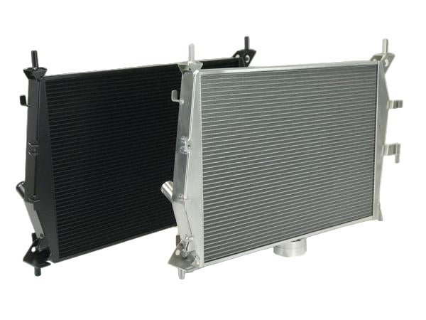 Pro alloy Focus RS mk3 Radiator