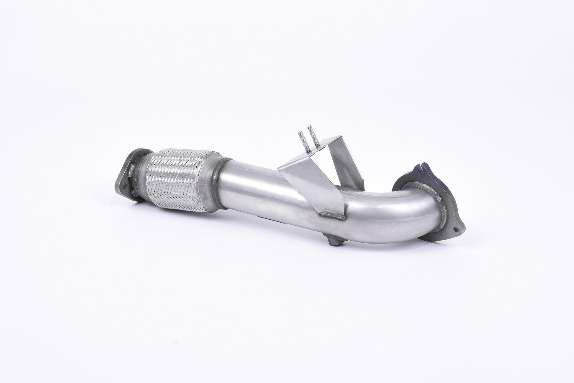 Milltek Fiesta ST Large Bore Downpipe - MK7 ST180 + ST200