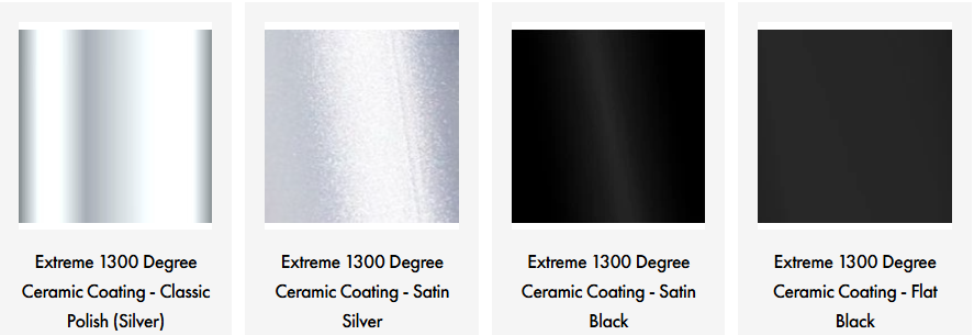 Kooks S550 Mustang GT Long Tube Headers 2015+