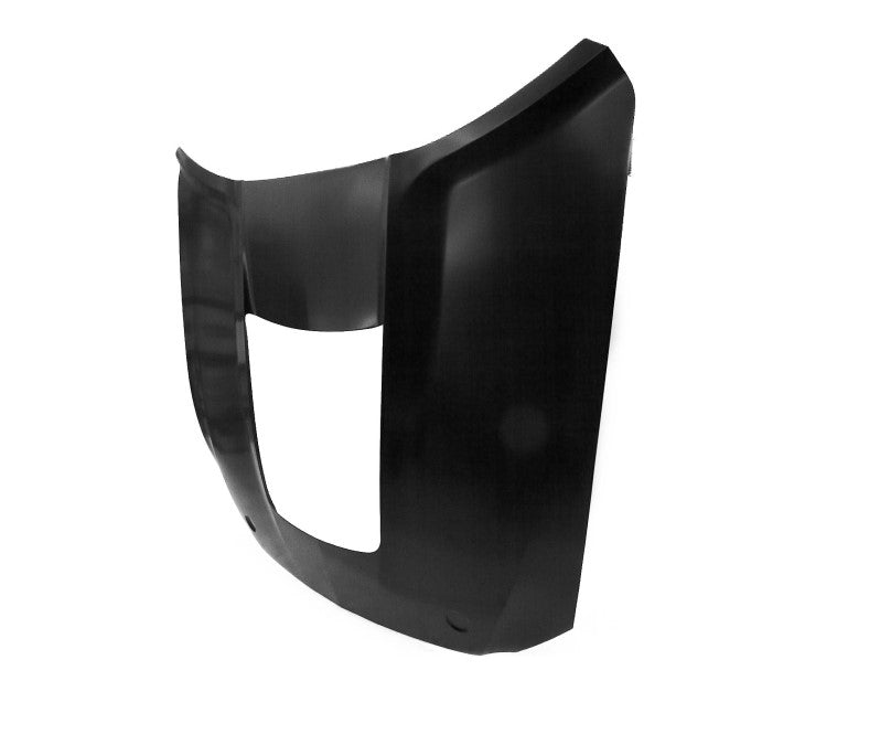 S550 Mustang GT500 Style Aluminium Hood 2015-17