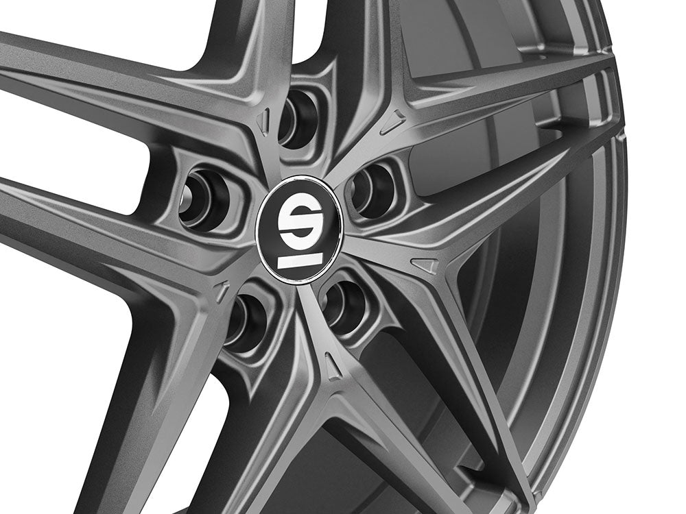 Sparco Record Wheels - Focus / Mondeo / Kuga 17", 18", 19"