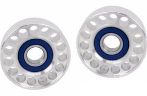 Steeda S550 GT Billet Idler Pulleys