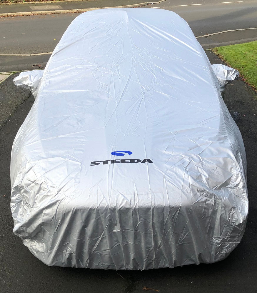 Ford Fiesta Car Cover MK7 & MK8 - Outdoor