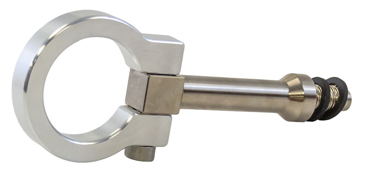 Steeda Billet Front Tow Hook