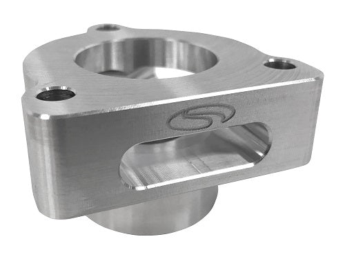 Steeda ProFlow Blow Off Valve Adapter - Ecoboost Mustang 2015-20