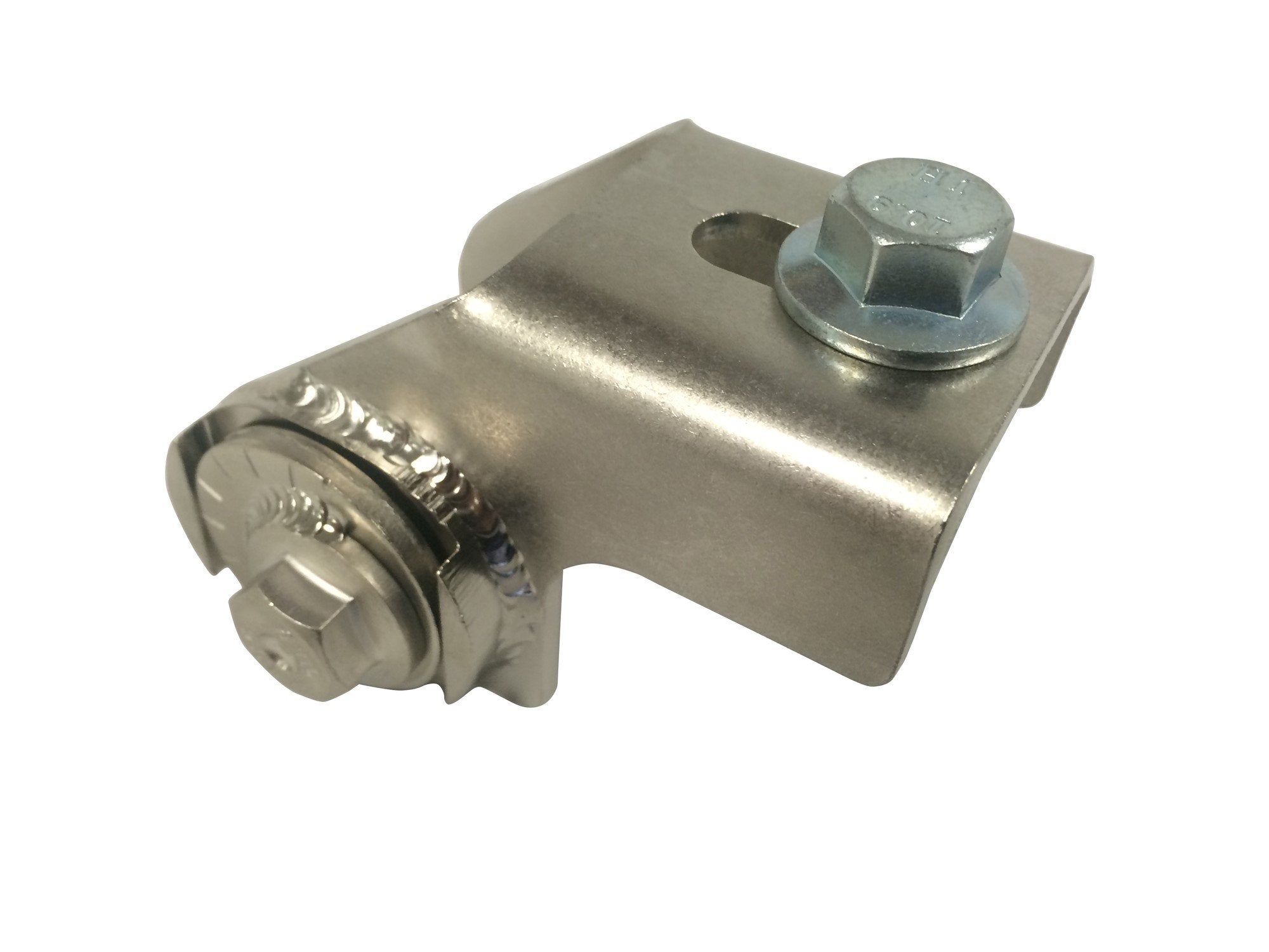 Steeda S550 Mustang Rear Camber Adjustment Kit