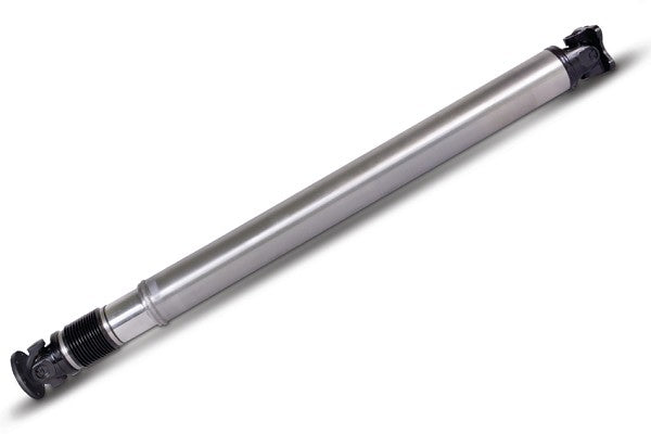 Steeda Mustang GT 3.5" One-Piece Aluminium Driveshaft (2011-2014)