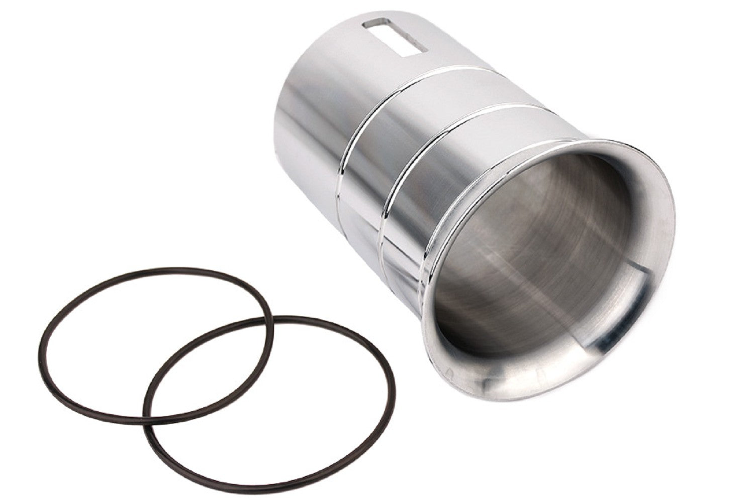 Steeda CAI intake restrictor 15-17 GT Mustang