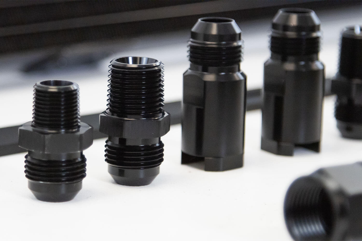 Steeda Mustang Differential Cooler Kit (2015-2024+)