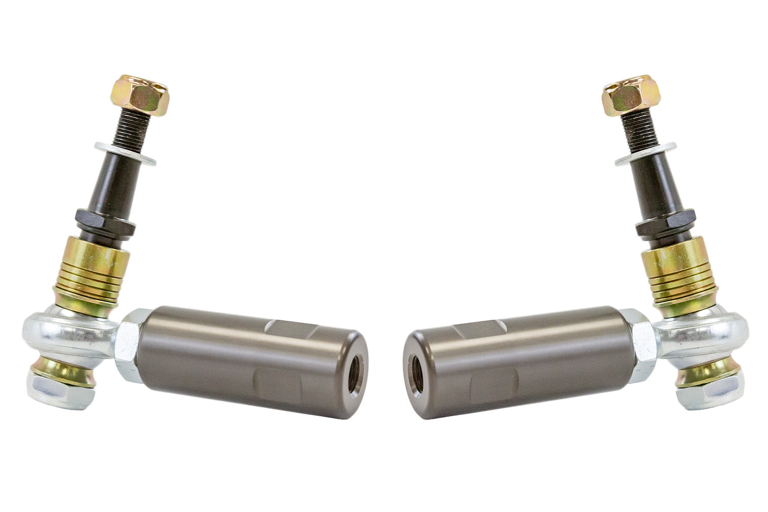 Steeda S650 Mustang Bumpsteer Kit (2024-2026)