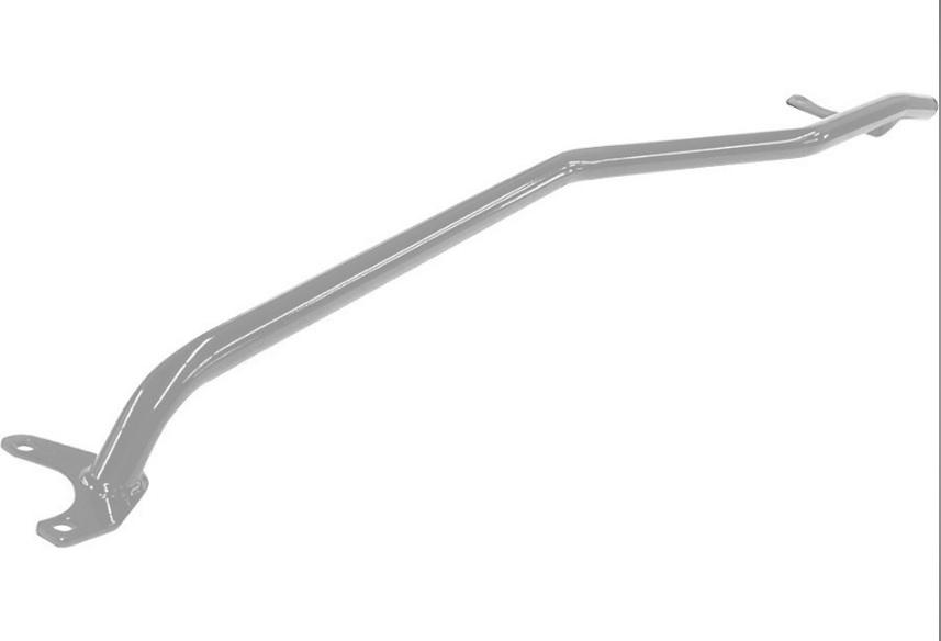 Steeda Focus mk1 Strut Tower Brace - Blue or Silver (00-04 All)