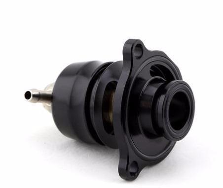 TurboSmart Ford Focus RS Kompact Shortie Dual Port BOV Media 1 of 1