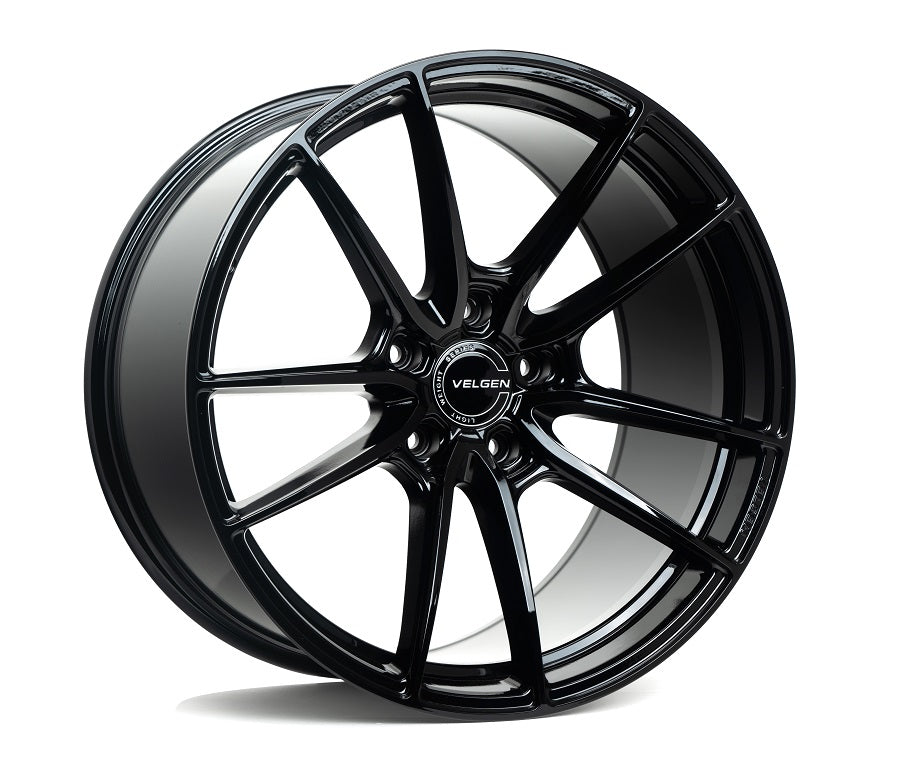 Velgen VF5 Flow Form Wheel - 19"